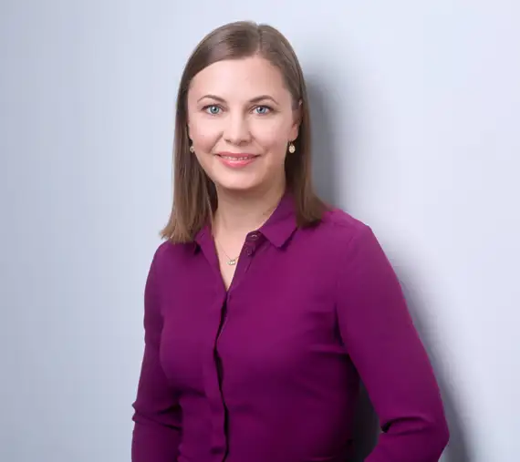 Elina Kaura