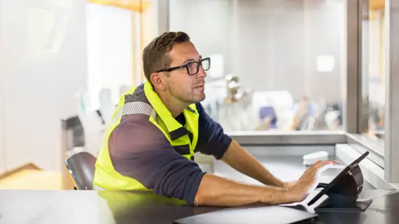 Modern Building Automation